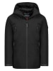 Geographical Norway Softshelljacke "Cedric" in Schwarz