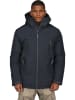 Geographical Norway Winterjacke "Cedric" in Dunkelblau