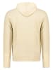 Geographical Norway Hoodie "Faglio" in Beige