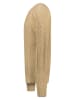 Geographical Norway Pullover "Fresh" in Beige