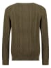 Geographical Norway Pullover "Fresh" in Khaki