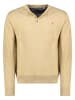 Geographical Norway Pullover "Fraser" in Beige