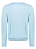 Geographical Norway Trui "Fraser" lichtblauw