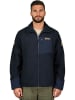 Geographical Norway Fleecejacke "Teggorio" in Dunkelblau