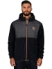 Geographical Norway Fleecejacke "Tangus" in Dunkelblau