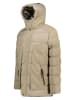 Geographical Norway Winterjas "Blossom" beige