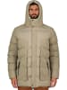 Geographical Norway Winterjacke "Blossom" in Beige