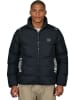 Geographical Norway Winterjas "Bincent" donkerblauw