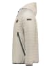 Geographical Norway Winterjacke "Carno" in Beige
