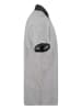 Geographical Norway Poloshirt "Kola" grijs