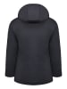Geographical Norway Parka "Cassim" w kolorze granatowym