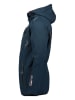 Geographical Norway Softshelljacke "Royaute" in Dunkelblau