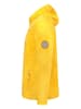Geographical Norway Fleecejacke "Upload" in Gelb