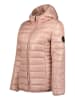 Geographical Norway Steppjacke "Annecy" in Rosa