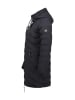 Geographical Norway Parka "Clarisal" in Schwarz