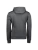 Geographical Norway Hoodie "Gymclass" in Anthrazit