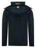 Geographical Norway Softshelljacke "Takeni" in Dunkelblau