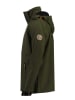 Geographical Norway Softshelljacke "Takeni" in Khaki