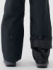 4F Ski-/snowboardbroek zwart