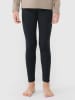 4F Thermounterhose in Schwarz