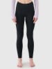 4F Thermounterhose in Schwarz