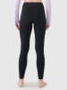 4F Thermounterhose in Schwarz