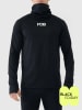 4F Thermounterhemd in Schwarz