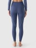 4F Thermo-onderbroek blauw