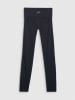 4F Thermounterhose in Schwarz