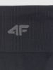 4F Kalesony termiczne w kolorze czarnym
