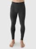 4F Thermounterhose in Grau
