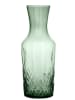 Lyngby Glas Karaf "Sorrento" groen - 1 l