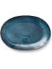 Bitz Serveerplateau donkerblauw/zwart - (B)36 x (D)25 cm