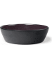 Bitz Soepkom paars/zwart - Ø 18 cm