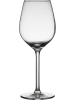 Lyngby Glas Kieliszki (4 szt.) "Juvel" do białego wina - 380 ml