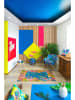 EXCELSA Indoor-Teppich "Rhapsody" in Bunt - (L)165 x (B)110 cm