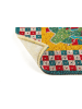 EXCELSA Indoorloper "Sicilian Rhapsody" meerkleurig - (L)165 x (B)110 cm
