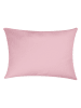 Trendy Kitchen by EXCÉLSA Kussen "Fuji" paars/lichtroze - (L)50 x (B)40 cm
