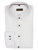 Eterna Hemd - Slim fit - in Weiß