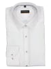 Eterna Blouse - slim fit - wit