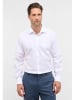 Eterna Koszula - Modern fit - w kolorze białym