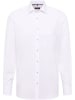 Eterna Koszula - Modern fit - w kolorze białym