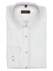 Eterna Blouse - slim fit - wit