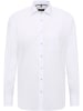 Eterna Koszula - Modern fit - w kolorze białym
