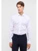 Eterna Blouse - slim fit - wit