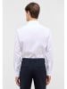 Eterna Blouse - slim fit - wit