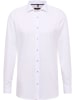 Eterna Hemd - Slim fit - in Weiß