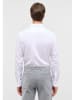 Eterna Hemd - Slim fit - in Weiß