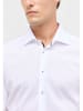 Eterna Blouse - slim fit - wit