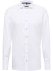 Eterna Blouse - slim fit - wit